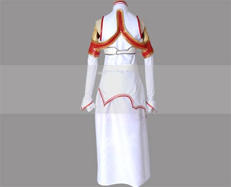 sword art online asuna cosplay products for sale 